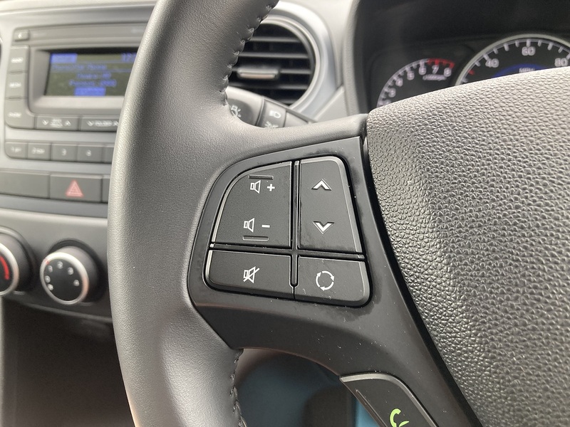 Hyundai i10 SE - U469
