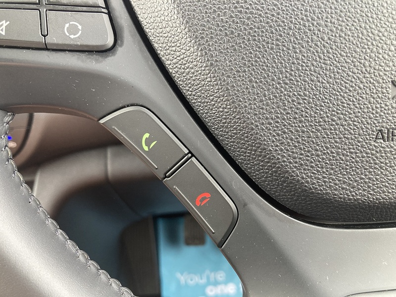 Hyundai i10 SE - U469