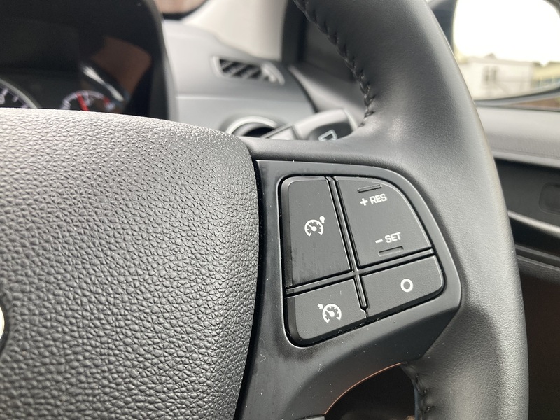 Hyundai i10 SE - U469