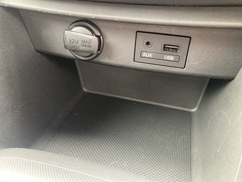 Hyundai i10 SE - U469