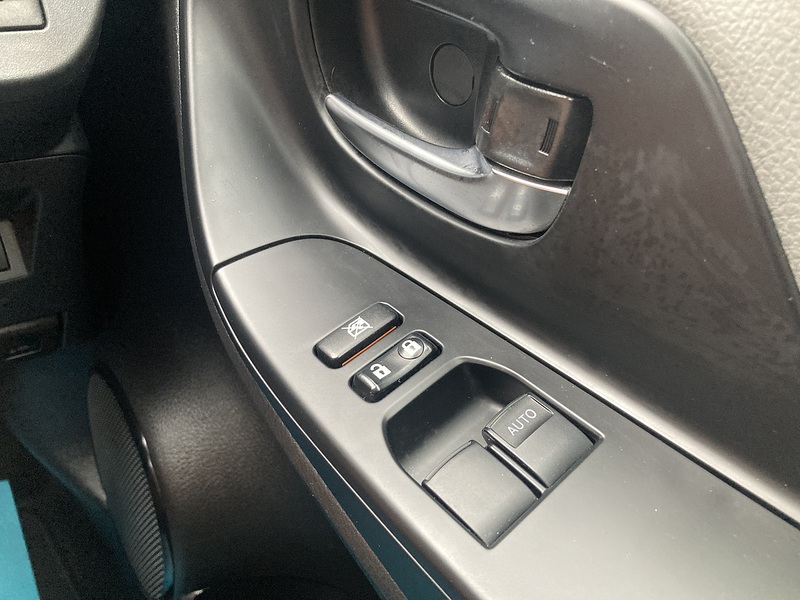 Toyota Yaris VVT-h Icon Tech - U471