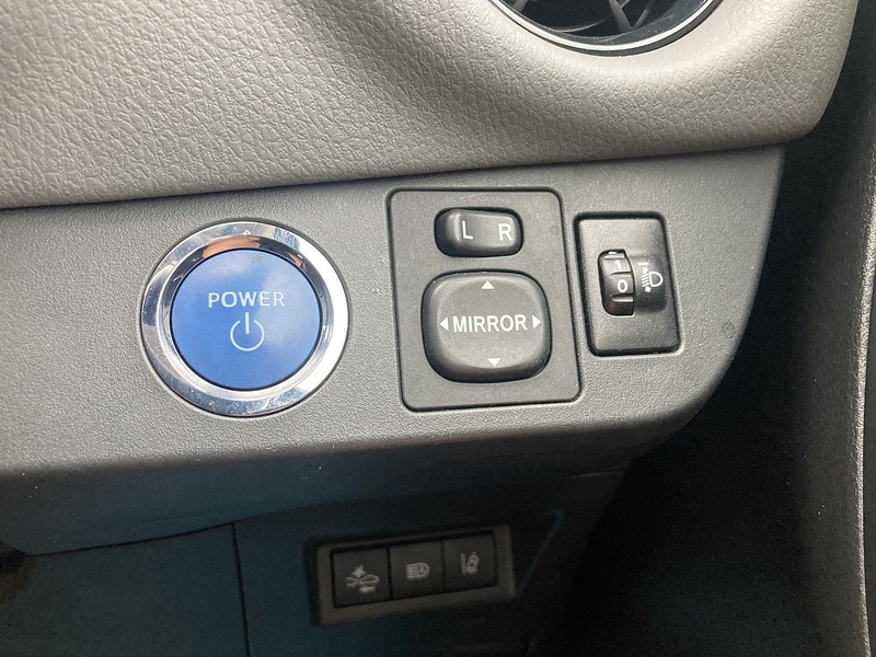 Toyota Yaris VVT-h Icon Tech - U471