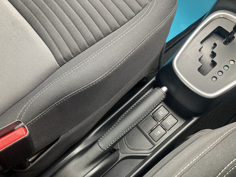 Toyota Yaris VVT-h Icon Tech - U471