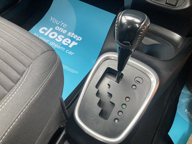 Toyota Yaris VVT-h Icon Tech - U471
