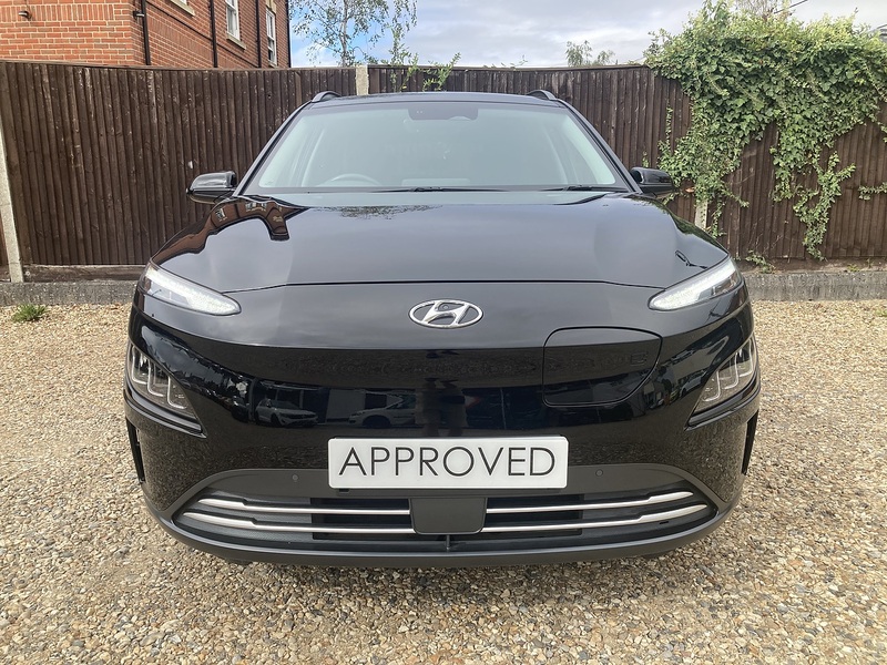 Hyundai KONA Premium - U473