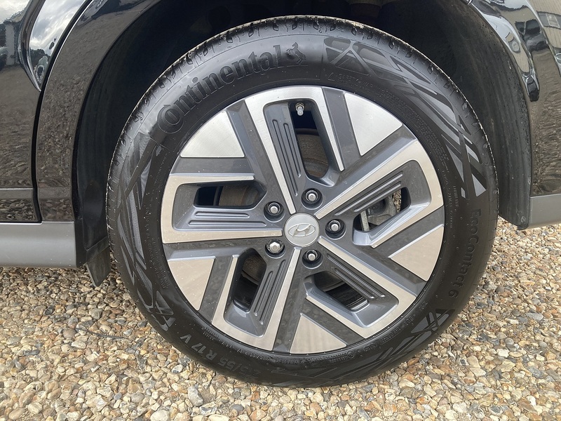 Hyundai KONA Premium - U473