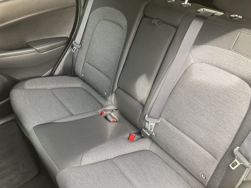 Hyundai KONA Premium - U473