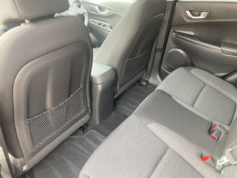 Hyundai KONA Premium - U473