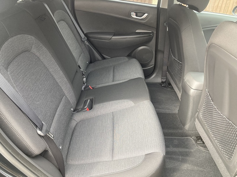 Hyundai KONA Premium - U473