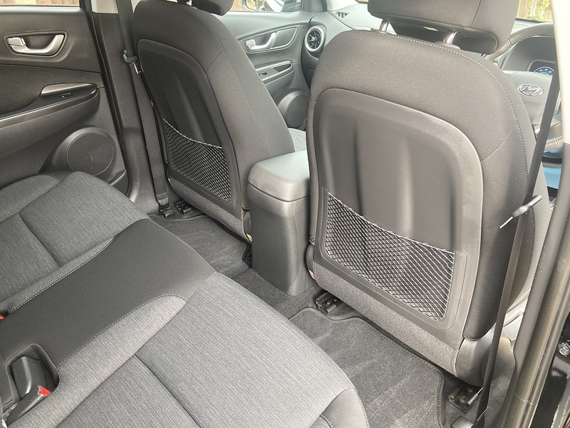 Hyundai KONA Premium - U473