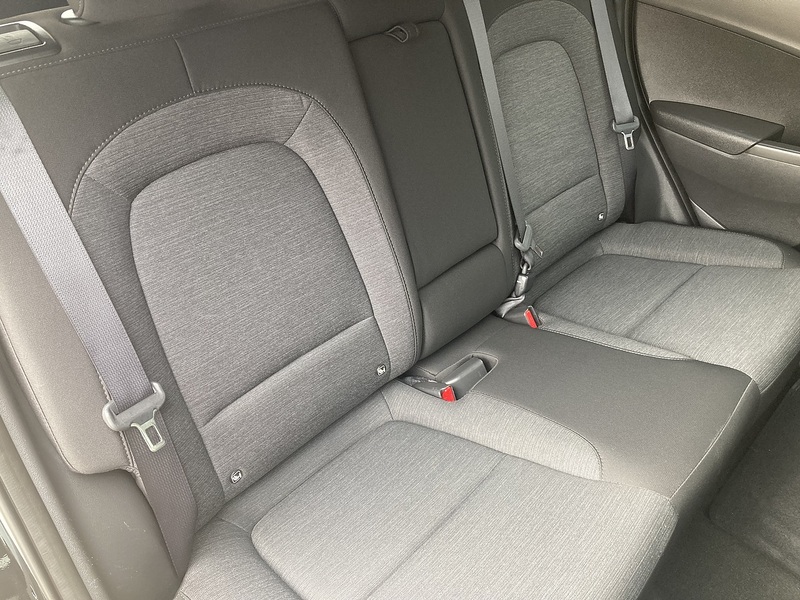 Hyundai KONA Premium - U473