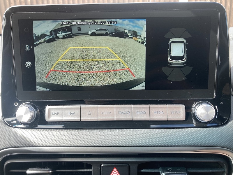 Hyundai KONA Premium - U473