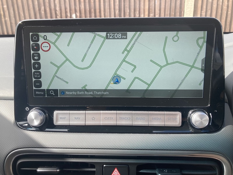 Hyundai KONA Premium - U473