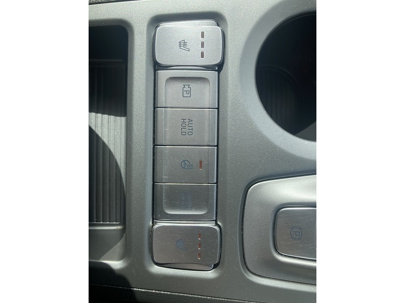 Hyundai KONA Premium - U473