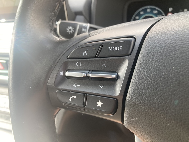 Hyundai KONA Premium - U473