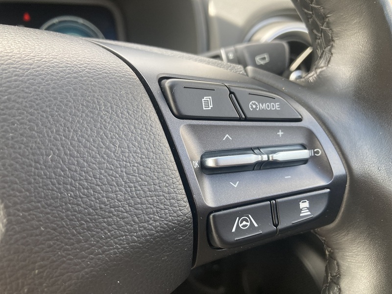 Hyundai KONA Premium - U473
