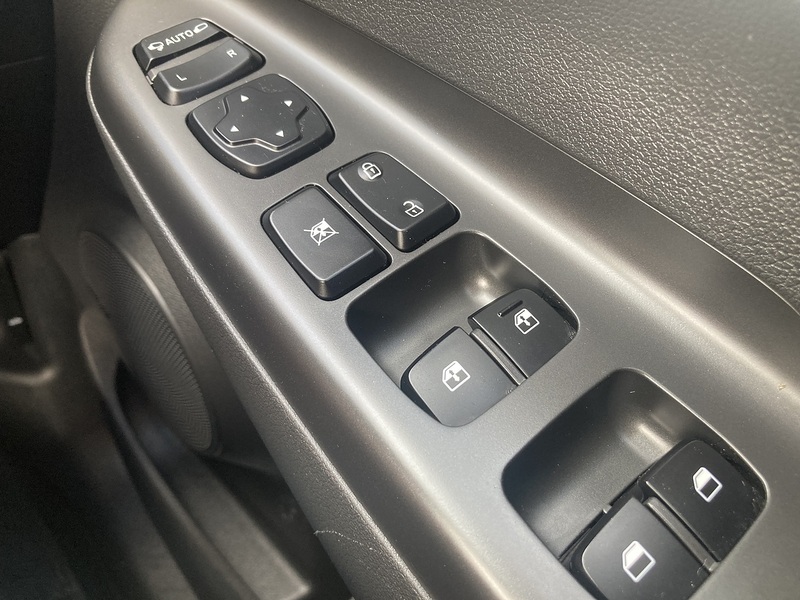 Hyundai KONA Premium - U473