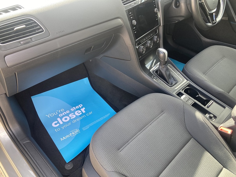 Volkswagen e-Golf e-Golf - U474