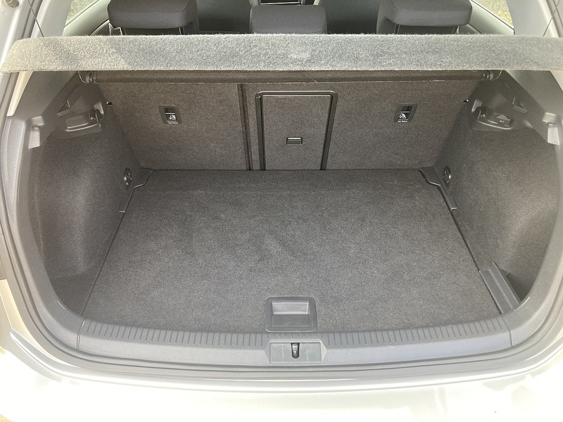Volkswagen e-Golf e-Golf - U474