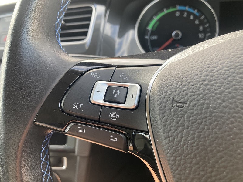 Volkswagen e-Golf e-Golf - U474