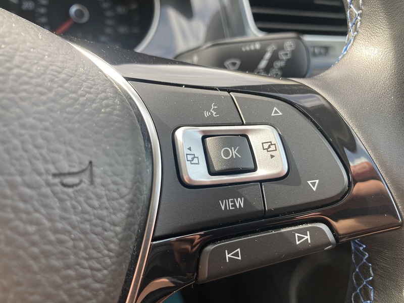 Volkswagen e-Golf e-Golf - U474