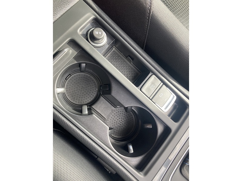 Volkswagen e-Golf e-Golf - U474