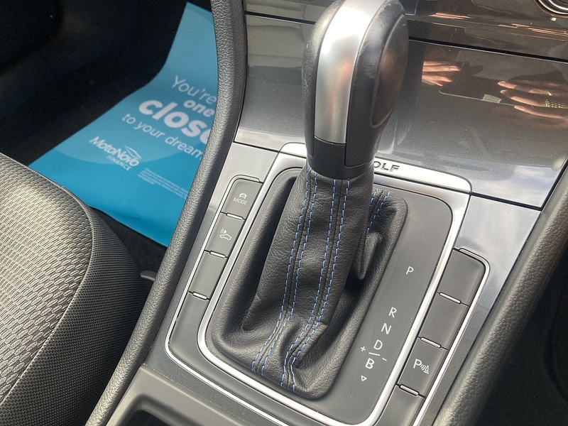 Volkswagen e-Golf e-Golf - U474