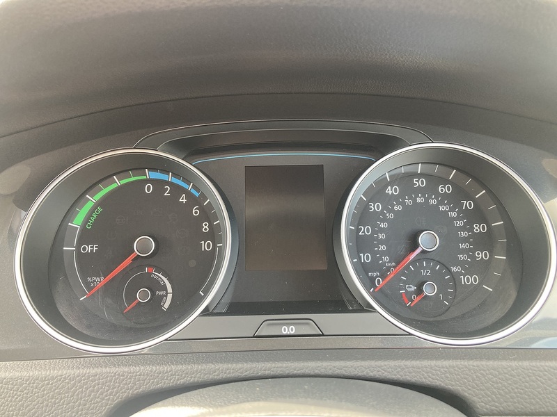 Volkswagen e-Golf e-Golf - U474