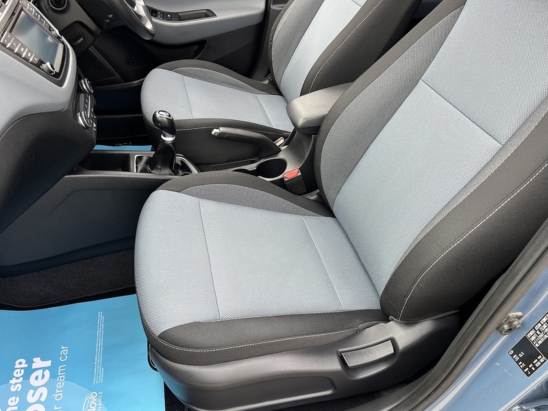 Hyundai i20 Premium SE Nav - U480