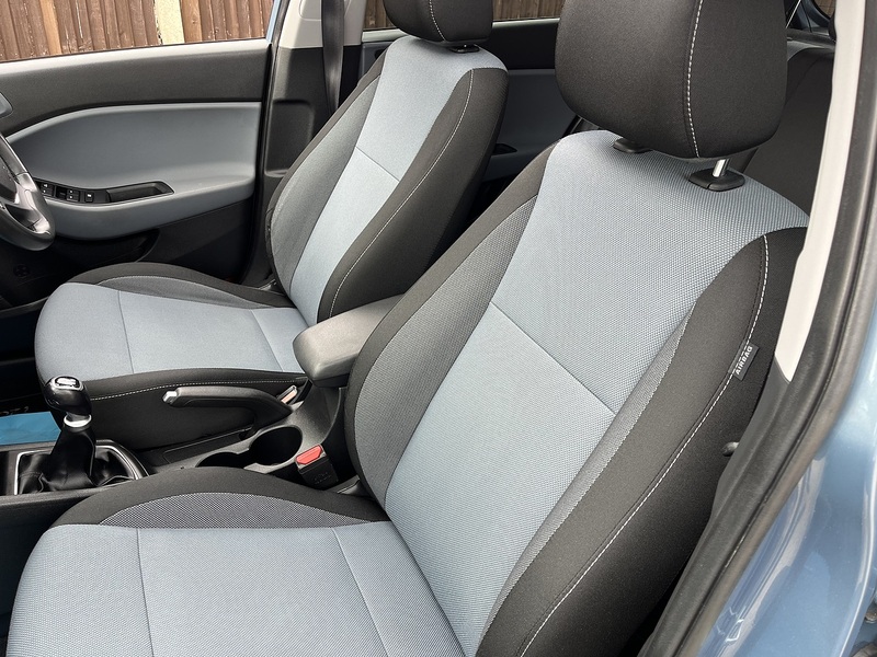 Hyundai i20 Premium SE Nav - U480