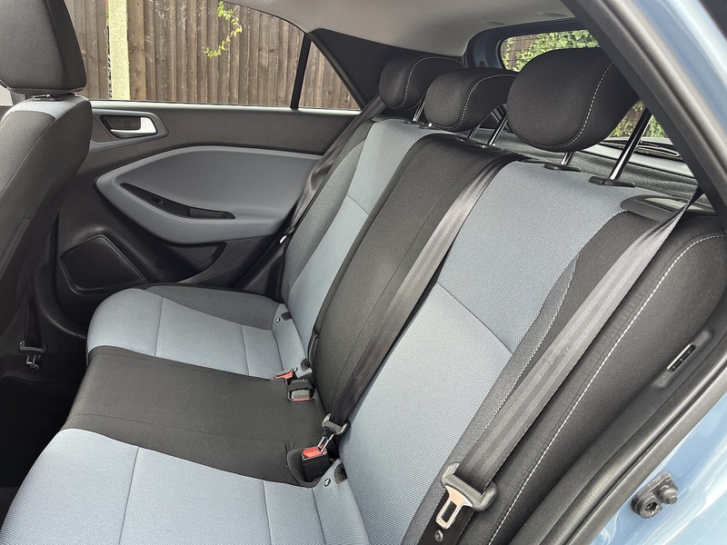 Hyundai i20 Premium SE Nav - U480