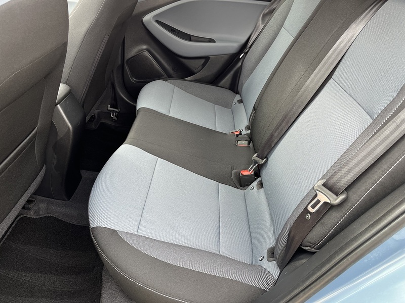 Hyundai i20 Premium SE Nav - U480