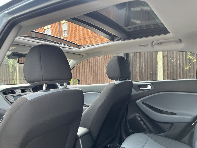Hyundai i20 Premium SE Nav - U480