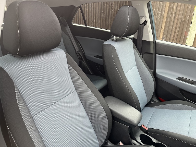 Hyundai i20 Premium SE Nav - U480