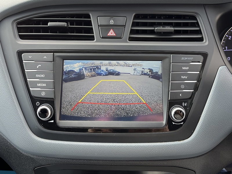 Hyundai i20 Premium SE Nav - U480