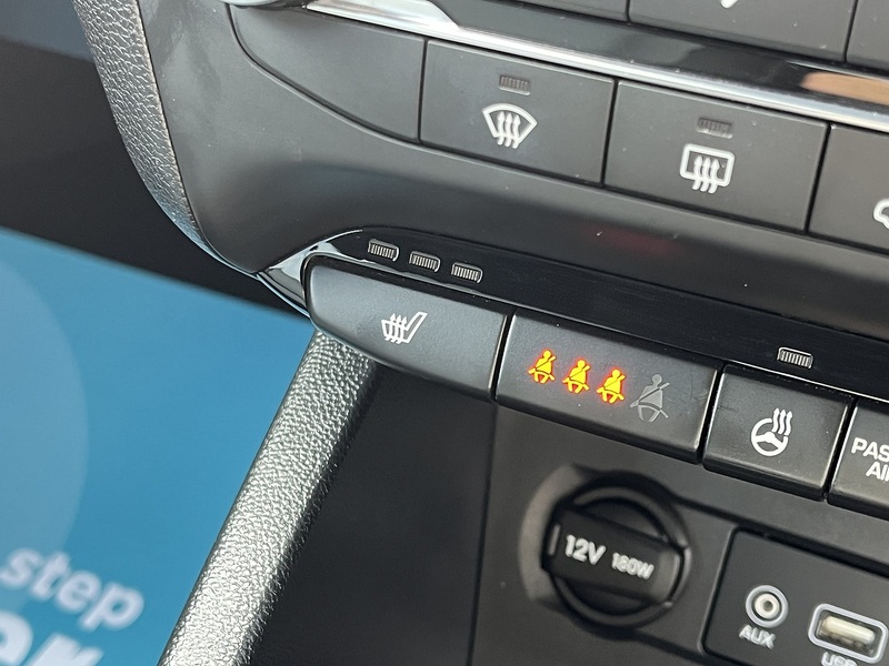 Hyundai i20 Premium SE Nav - U480