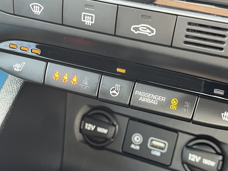 Hyundai i20 Premium SE Nav - U480