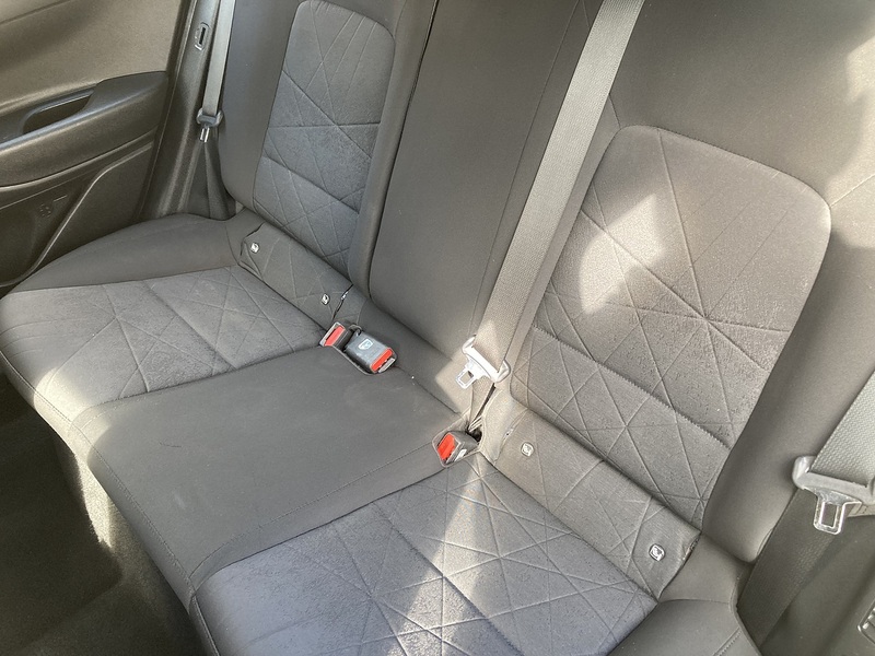 Hyundai BAYON T-GDi MHEV SE Connect - U481