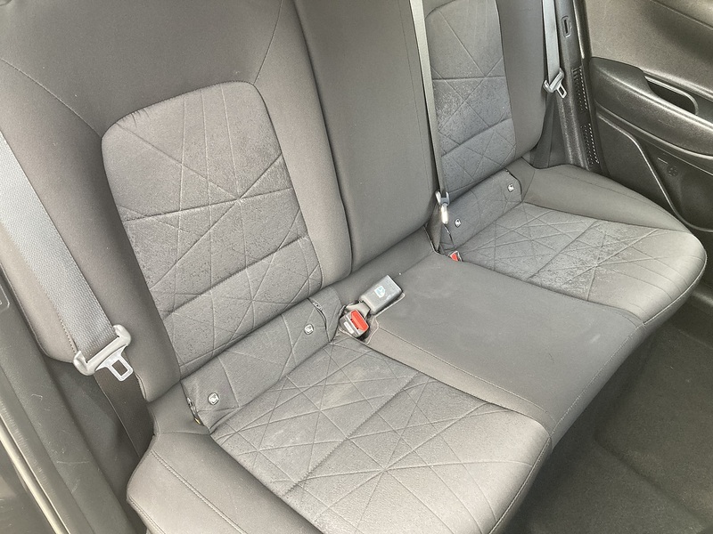 Hyundai BAYON T-GDi MHEV SE Connect - U481