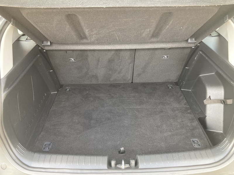 Hyundai BAYON T-GDi MHEV SE Connect - U481