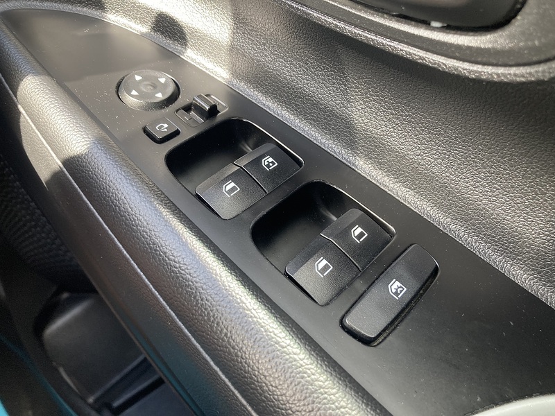 Hyundai BAYON T-GDi MHEV SE Connect - U481