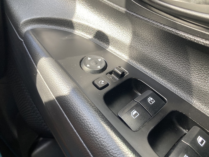 Hyundai BAYON T-GDi MHEV SE Connect - U481
