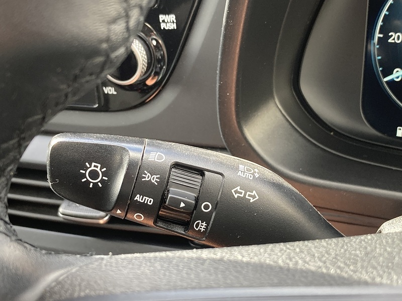 Hyundai BAYON T-GDi MHEV SE Connect - U481