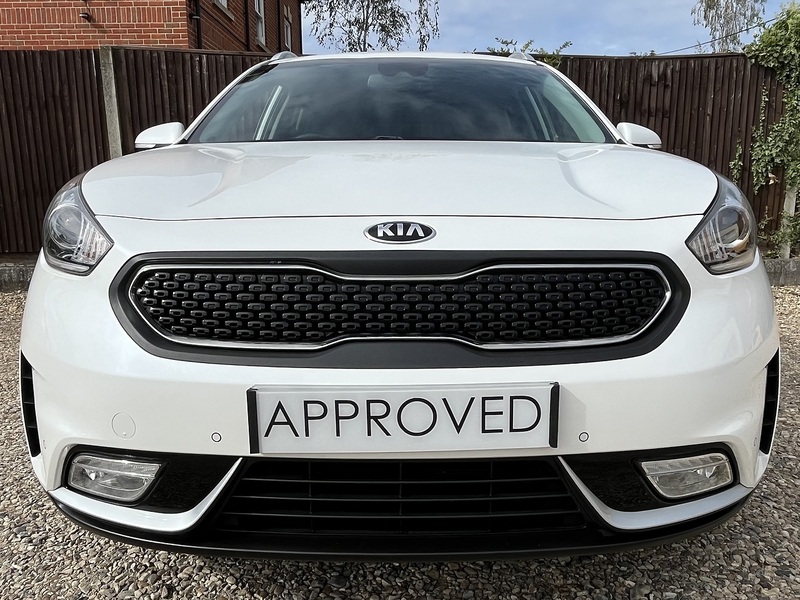 Kia Niro h GDi 3 - U483