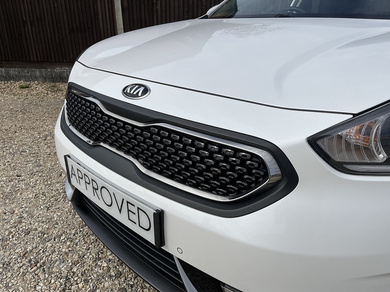 Kia Niro h GDi 3 - U483