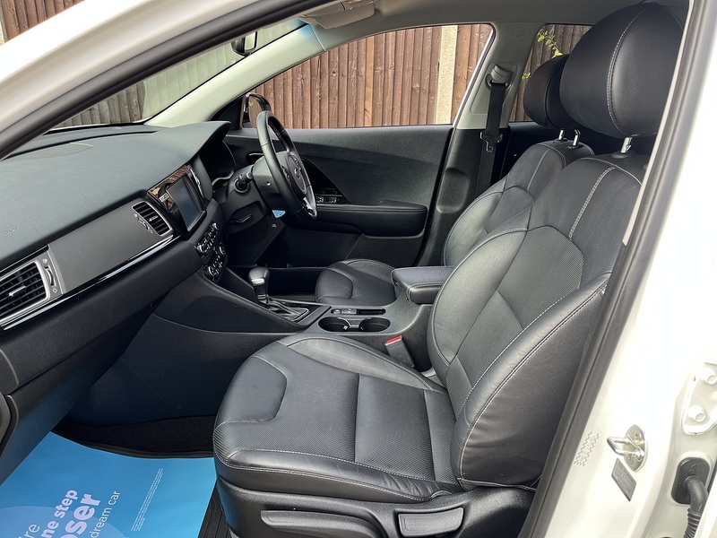 Kia Niro h GDi 3 - U483