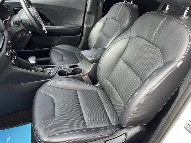 Kia Niro h GDi 3 - U483