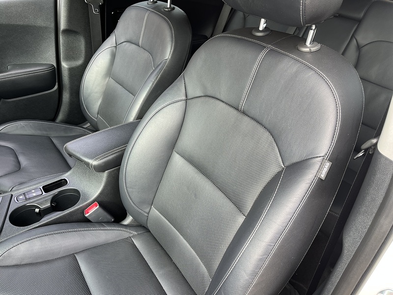 Kia Niro h GDi 3 - U483