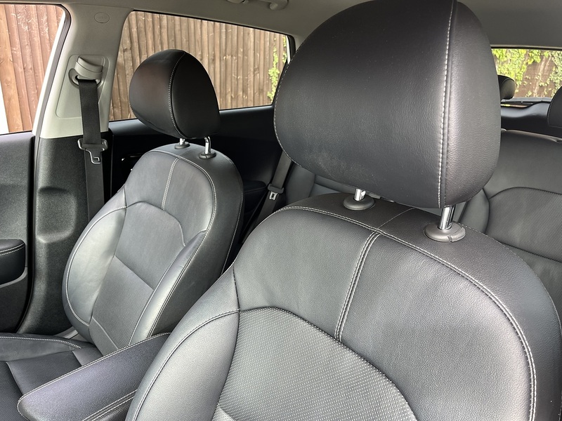 Kia Niro h GDi 3 - U483