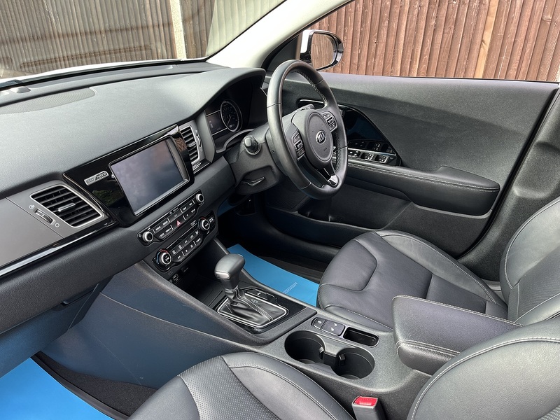 Kia Niro h GDi 3 - U483